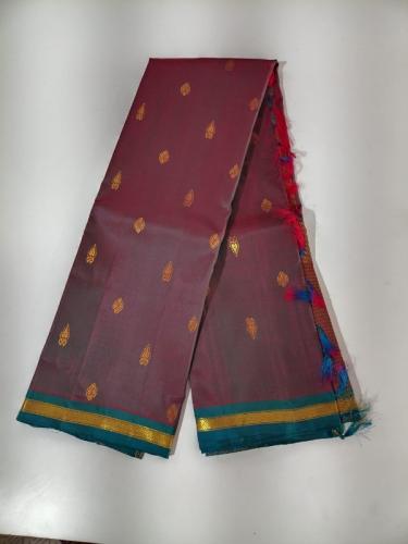 SALEM SILK SAREES 550 MTS